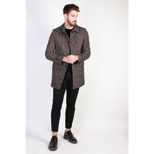 Adolfo coat